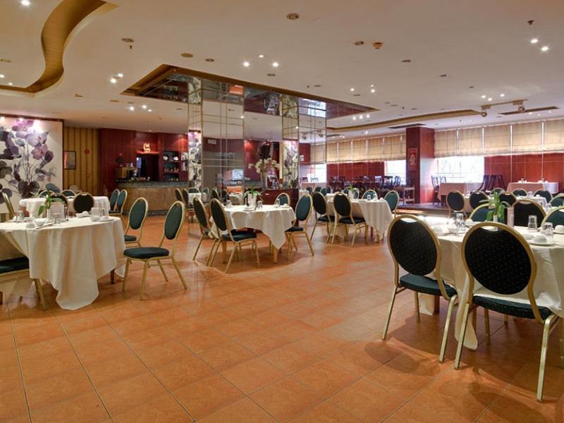 שנגחאי Starway Ganyuan Hotel מראה חיצוני תמונה